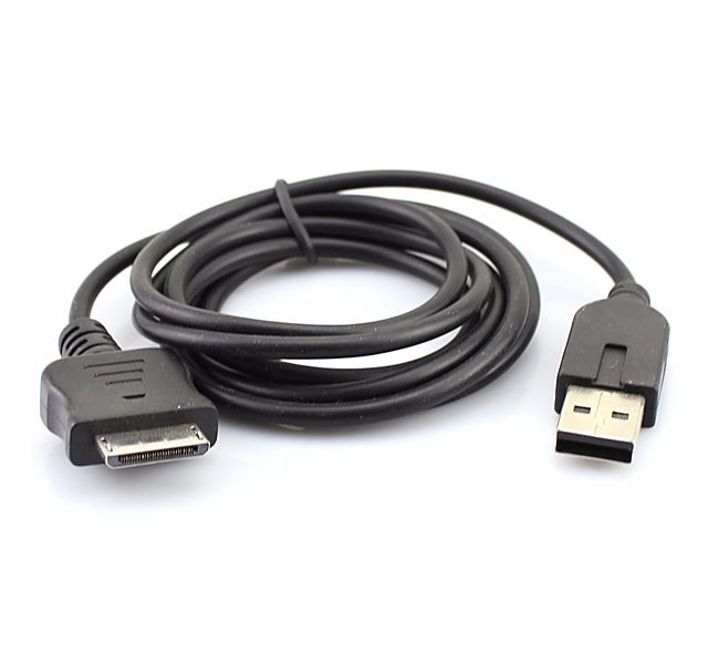 psp go usb