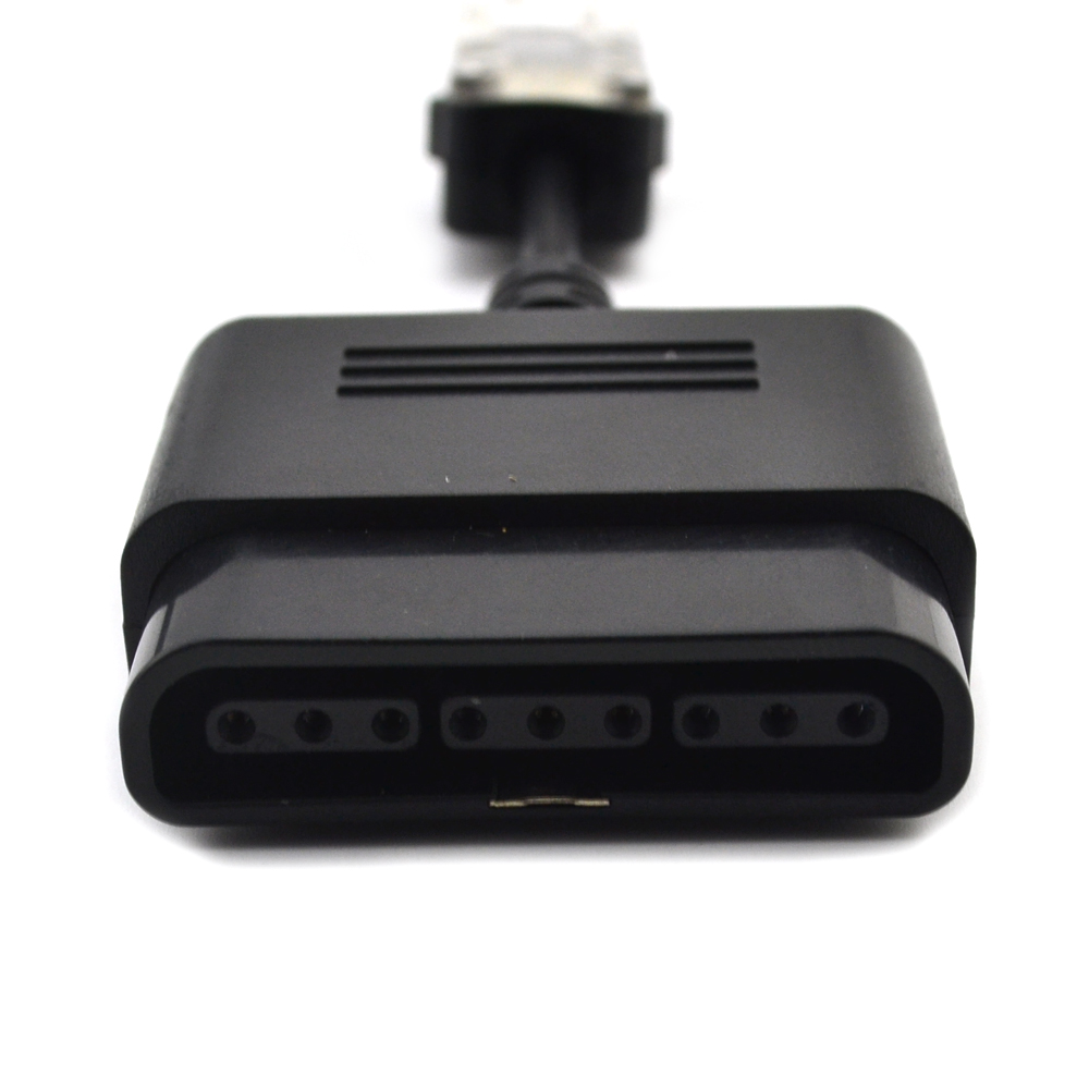 Conversor Adaptador Nintendo Wii a HDMI – Fuzer