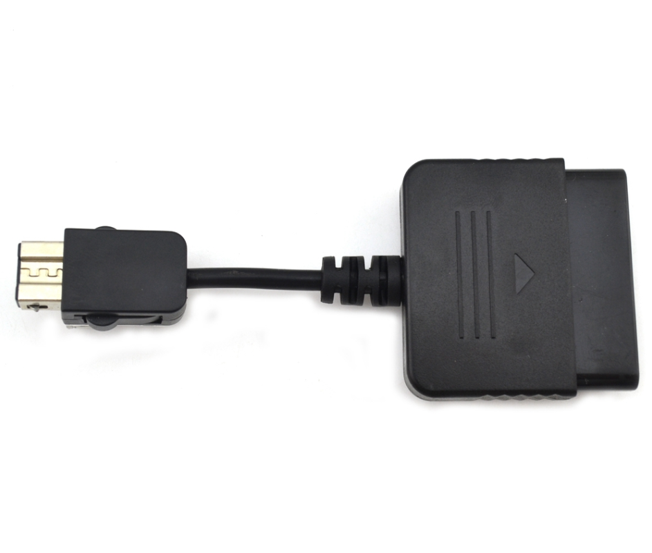 Conversor Adaptador Nintendo Wii a HDMI – Fuzer