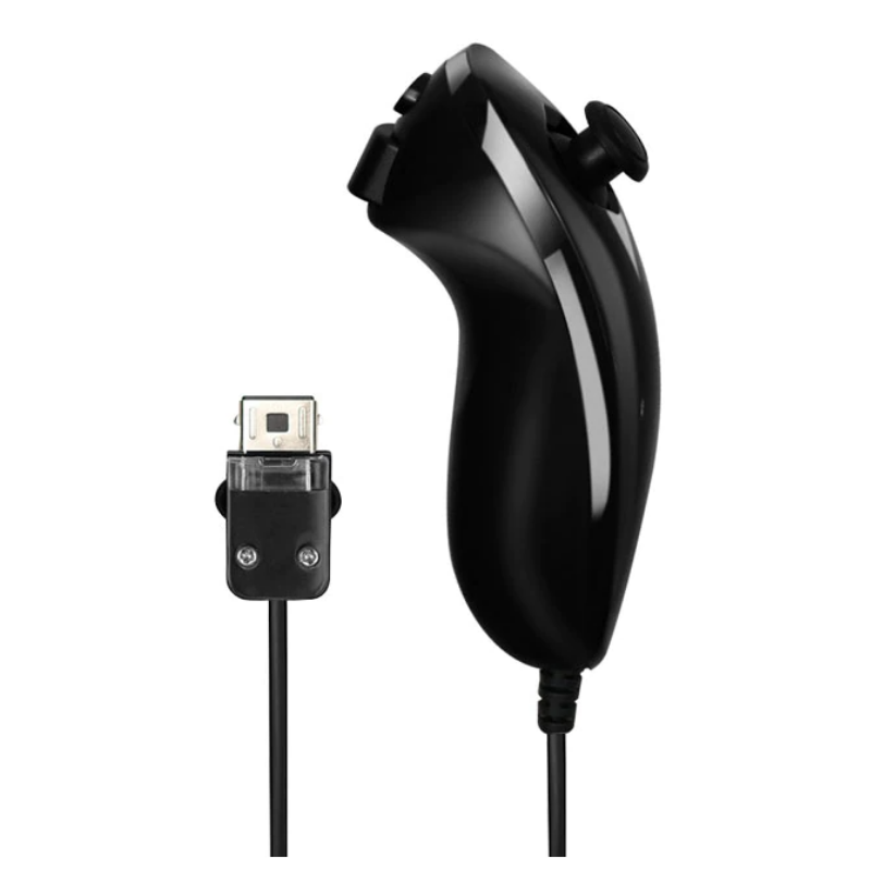 Conversor Adaptador Nintendo Wii a HDMI – Fuzer