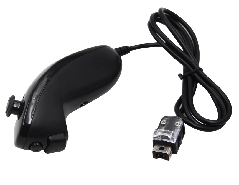 Conversor Adaptador Nintendo Wii a HDMI Negro – Fuzer