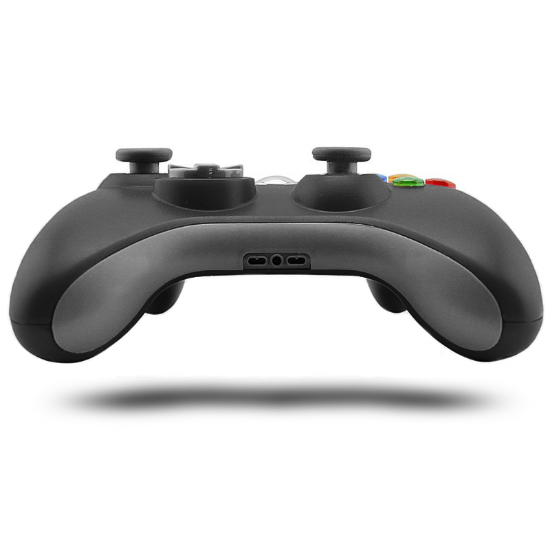 Tapa Pilas Mando Xbox One Control Negro – Fuzer