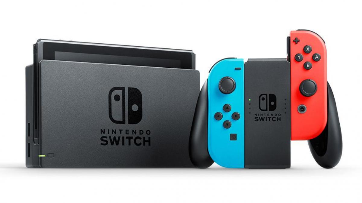 JIG Modo RCM Nintendo Switch