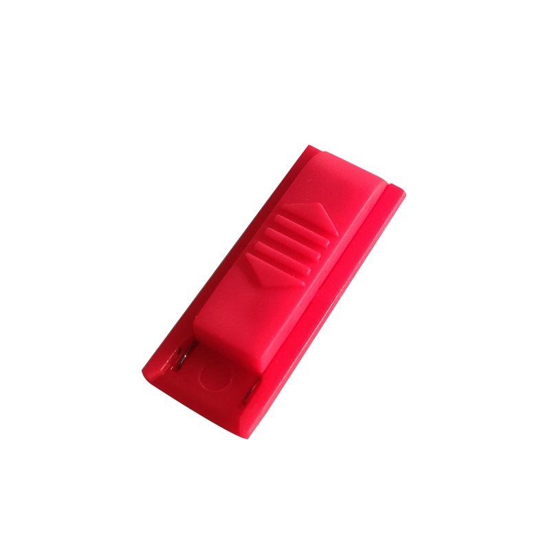 Jig Modo Rcm para Nintendo Switch Color Rojo – Fuzer