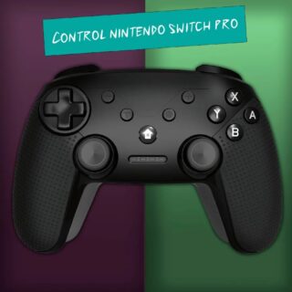 Control Nintendo Switch Pro Inalámbrico, consigue el tuyo en nuestra tienda online o física en fuzer.cl

#nintendo #game #nintendoswitch  #videogames #control #switch #pro
