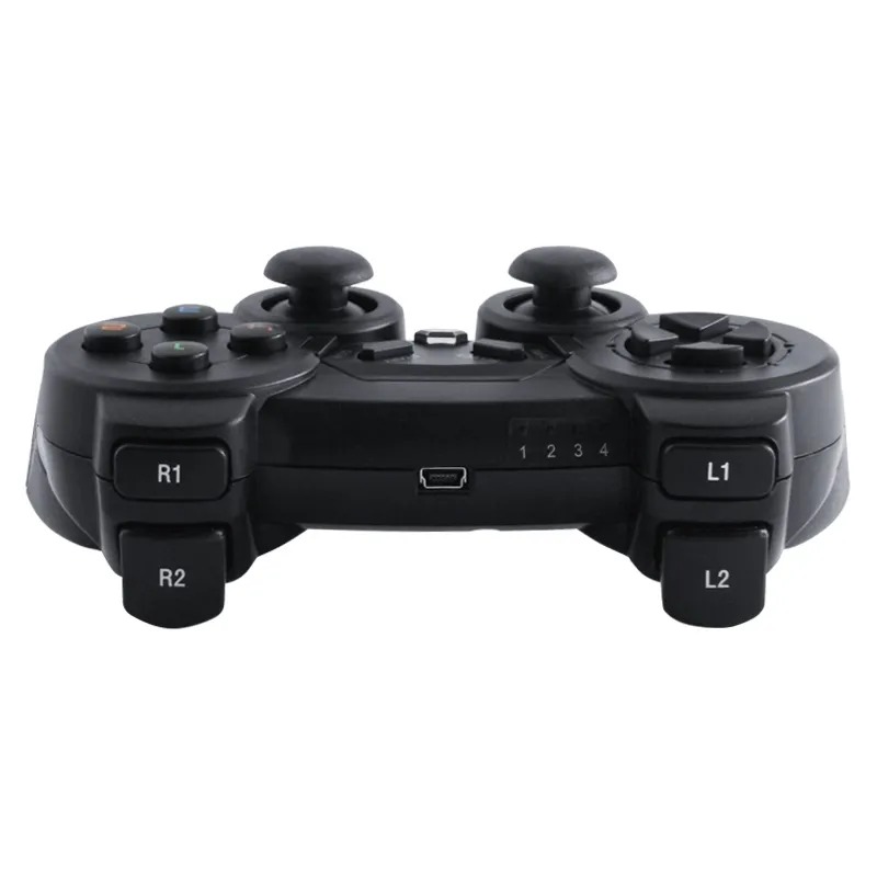 Control Playstation 2 Mando PS2 Dual Shock – Fuzer