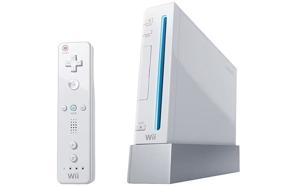 Conversor Adaptador Nintendo Wii a HDMI – Fuzer